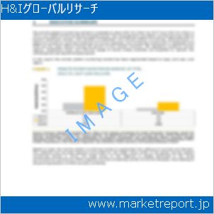市場と産業調査レポートのイメージ